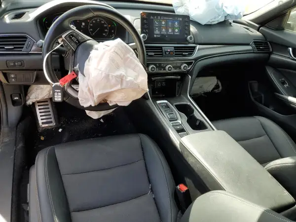 1HGCV3F2XNA000048 2022 HONDA ACCORD - Image 8