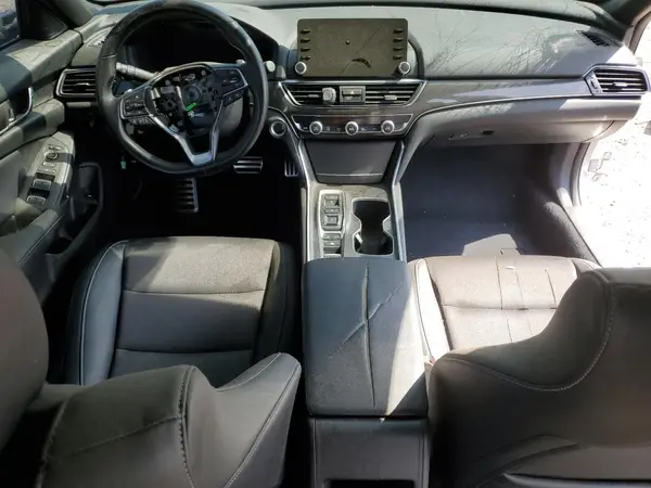 1HGCV3F2XNA002835 2022 HONDA ACCORD - Image 8