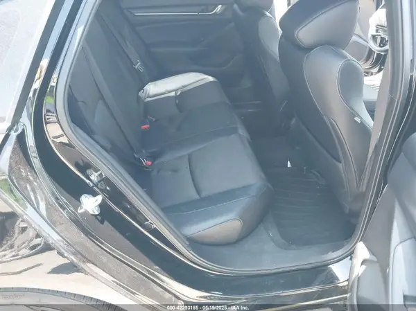 1HGCV3F2XNA003676 2022 HONDA ACCORD - Image 8