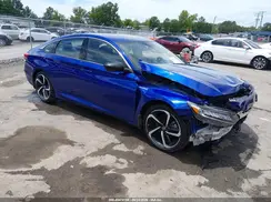 1HGCV3F2XNA006514 2022 HONDA ACCORD