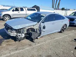 1HGCV3F2XNA009218 2022 HONDA ACCORD