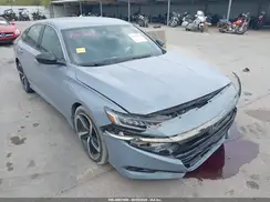 1HGCV3F2XNA010398 2022 HONDA ACCORD