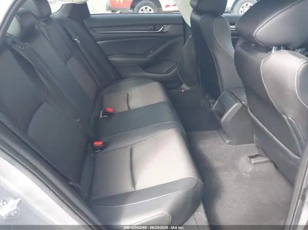 1HGCV3F2XNA015892 2022 HONDA ACCORD - Image 8