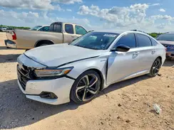 1HGCV3F2XNA018498 2022 HONDA ACCORD