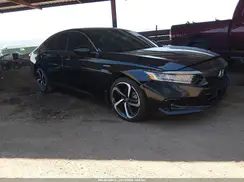 1HGCV3F2XNA022051 2022 HONDA ACCORD