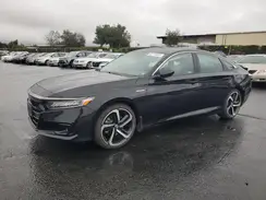 1HGCV3F2XNA023037 2022 HONDA ACCORD