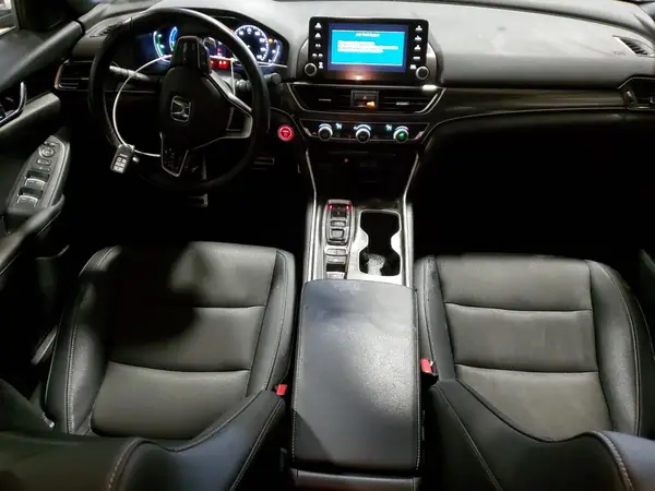 1HGCV3F2XNA023099 2022 HONDA ACCORD - Image 8