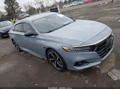 1HGCV3F2XNA023801 2022 HONDA ACCORD