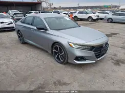 1HGCV3F2XNA025290 2022 HONDA ACCORD