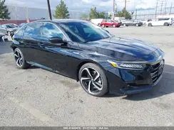 1HGCV3F2XNA030294 2022 HONDA ACCORD