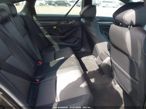 1HGCV3F2XNA030294 2022 HONDA ACCORD - Image 8