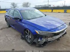 1HGCV3F2XNA032496 2022 HONDA ACCORD