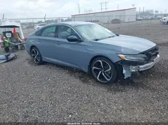 1HGCV3F2XNA033423 2022 HONDA ACCORD