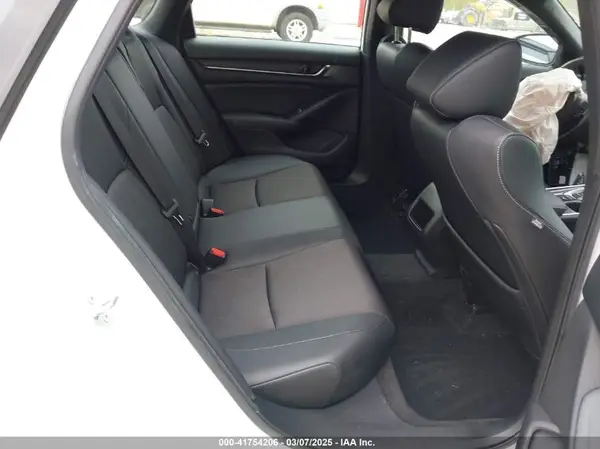 1HGCV3F2XNA034717 2022 HONDA ACCORD - Image 8