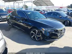 1HGCV3F2XNA034832 2022 HONDA ACCORD