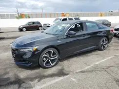 1HGCV3F2XNA035396 2022 HONDA ACCORD