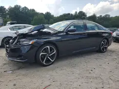1HGCV3F2XNA036337 2022 HONDA ACCORD
