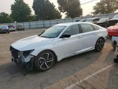 1HGCV3F2XNA036970 2022 HONDA ACCORD