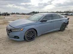 1HGCV3F2XNA037598 2022 HONDA ACCORD