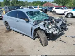 1HGCV3F2XNA037603 2022 HONDA ACCORD