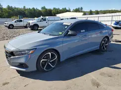 1HGCV3F2XNA037925 2022 HONDA ACCORD