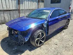 1HGCV3F2XNA038492 2022 HONDA ACCORD