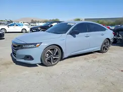 1HGCV3F2XNA039206 2022 HONDA ACCORD