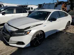 1HGCV3F2XNA040131 2022 HONDA ACCORD