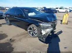 1HGCV3F2XNA040811 2022 HONDA ACCORD