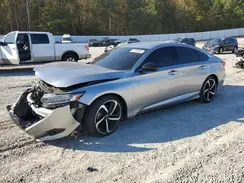 1HGCV3F2XNA041439 2022 HONDA ACCORD