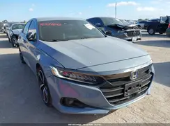 1HGCV3F2XNA041523 2022 HONDA ACCORD