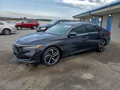 1HGCV3F2XNA041960 2022 HONDA ACCORD