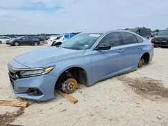 1HGCV3F2XNA042350 2022 HONDA ACCORD
