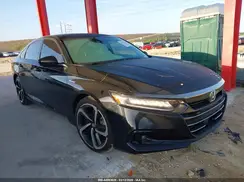 1HGCV3F2XNA042932 2022 HONDA ACCORD