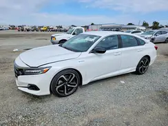 1HGCV3F2XNA043014 2022 HONDA ACCORD