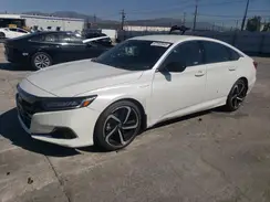 1HGCV3F2XNA043062 2022 HONDA ACCORD