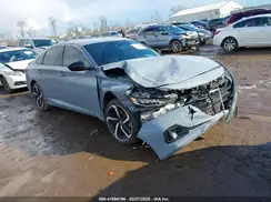 1HGCV3F2XNA043675 2022 HONDA ACCORD
