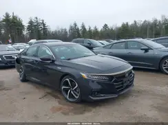 1HGCV3F2XNA043921 2022 HONDA ACCORD
