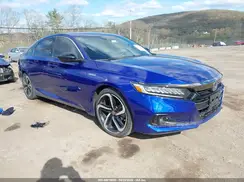 1HGCV3F2XNA044406 2022 HONDA ACCORD