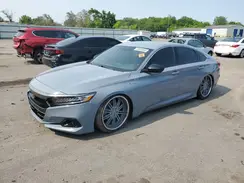 1HGCV3F2XNA046012 2022 HONDA ACCORD