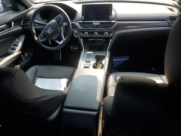 1HGCV3F2XNA046012 2022 HONDA ACCORD - Image 8