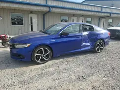 1HGCV3F2XNA046902 2022 HONDA ACCORD