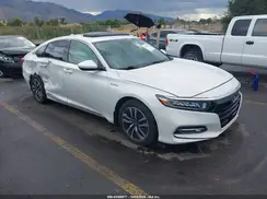 1HGCV3F40JA004282 2018 HONDA ACCORD
