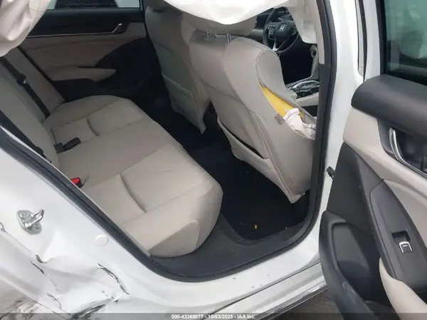 1HGCV3F40JA004282 2018 HONDA ACCORD - Image 8