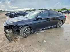 1HGCV3F40JA004346 2018 HONDA ACCORD