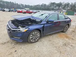 1HGCV3F40JA004542 2018 HONDA ACCORD