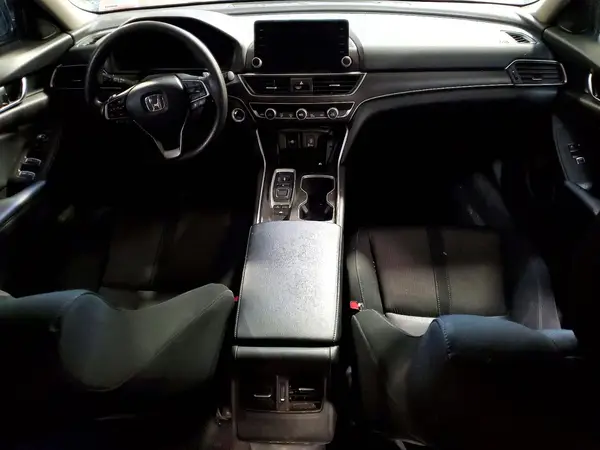 1HGCV3F40JA005934 2018 HONDA ACCORD - Image 8