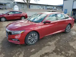 1HGCV3F40JA008008 2018 HONDA ACCORD