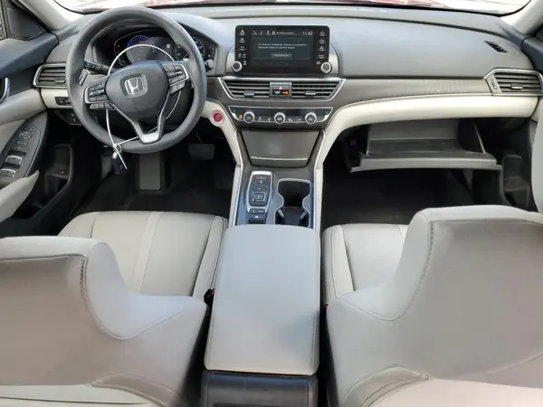 1HGCV3F40JA008008 2018 HONDA ACCORD - Image 8
