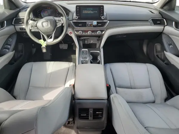 1HGCV3F40JA009725 2018 HONDA ACCORD - Image 8